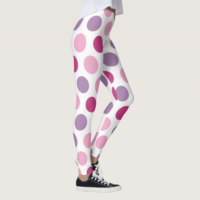 Legging (Right)