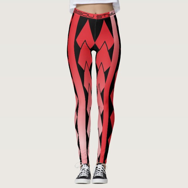 Legging (Front)