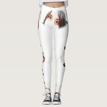 LEGGING BEAUTYCRYSTAL