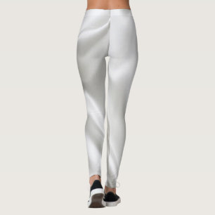 Legging blancs