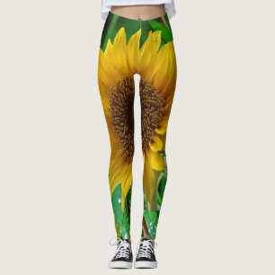 legging choux soleil
