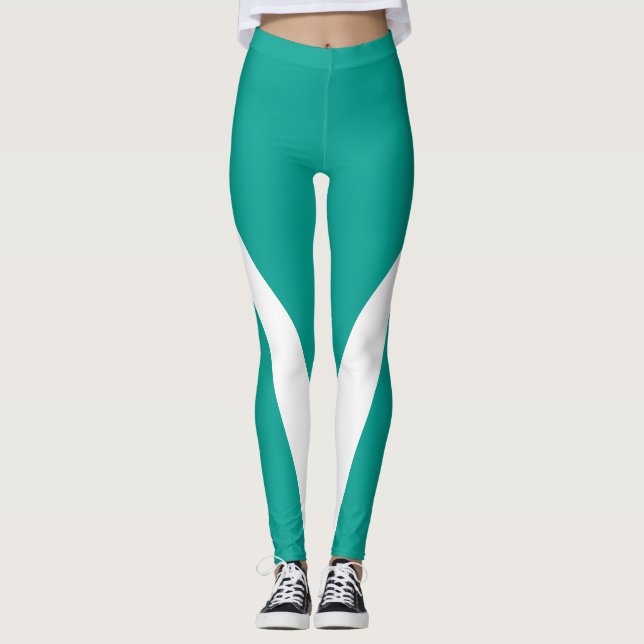 legging classic design  (Front)