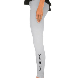 Legging Collants de diva de Deadlift