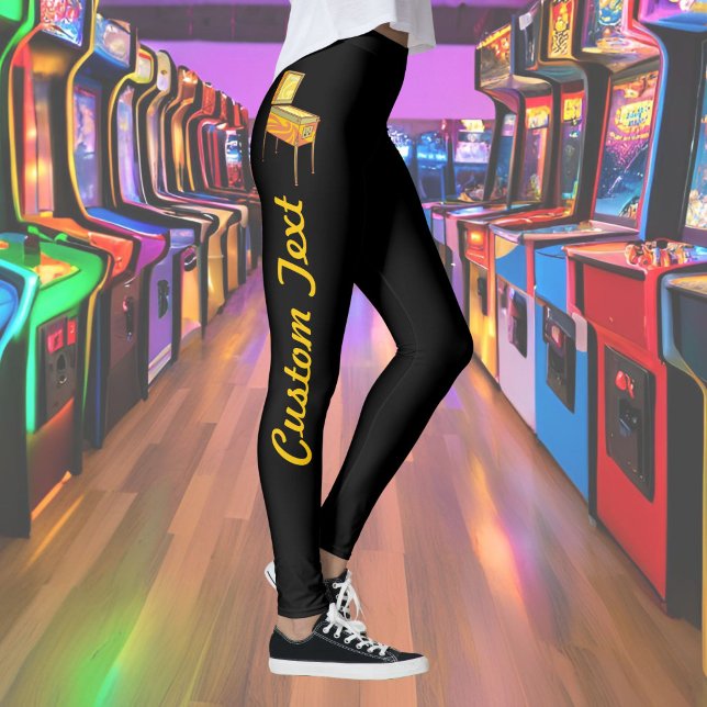 Legging de flipper (Créateur téléchargé)