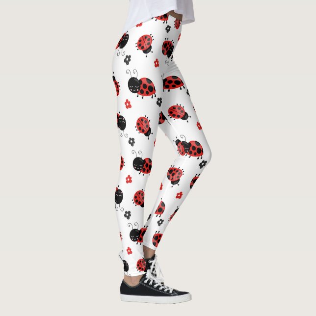 Legging de Ladybug (Droite)