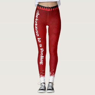 legging de Noël
