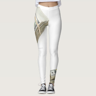 Legging Dollars
