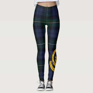 Legging du logo