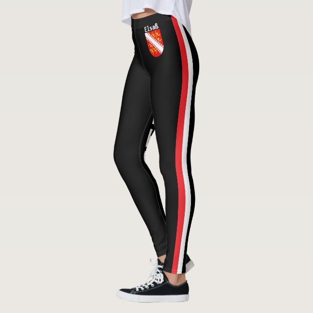 Legging Elsaß (Left)