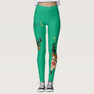 Legging femme