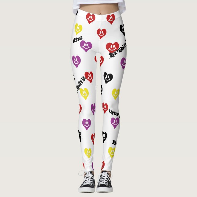 legging go training (Front)