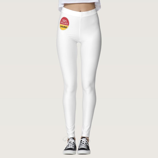 Legging La Paz bus (Front)