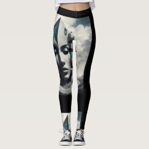 Legging La Signora.