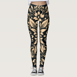 Legging nouveauté