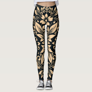 Legging novelty