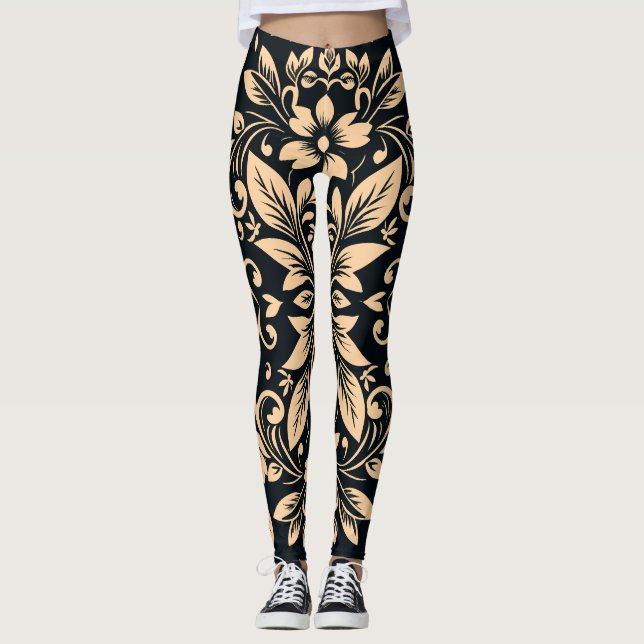 Legging novelty (Front)