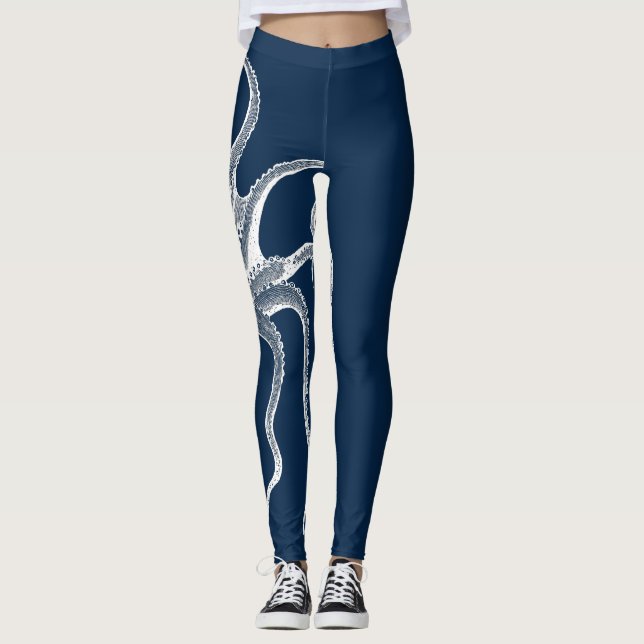 legging octous (Devant)