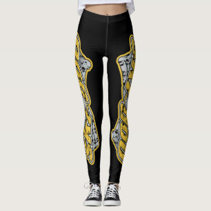 Legging Ski-Doo