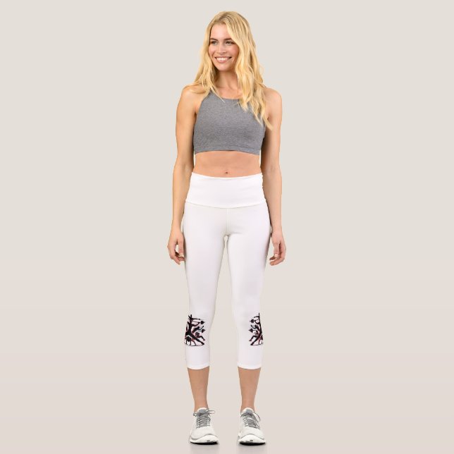 Legging - Sportive (Front)
