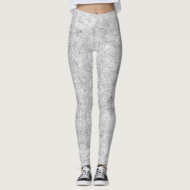 Legging WGTT (Devant)