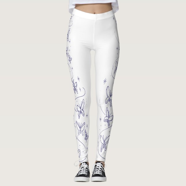 Leggings (Front)