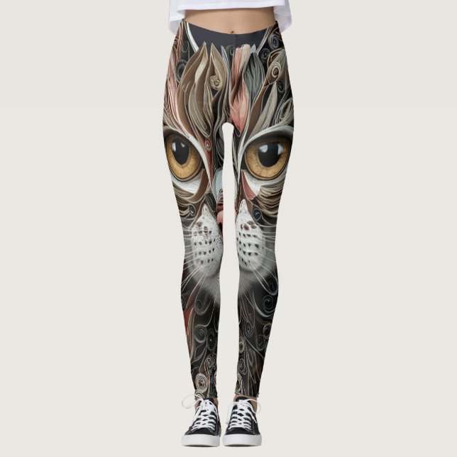Leggings (Front)
