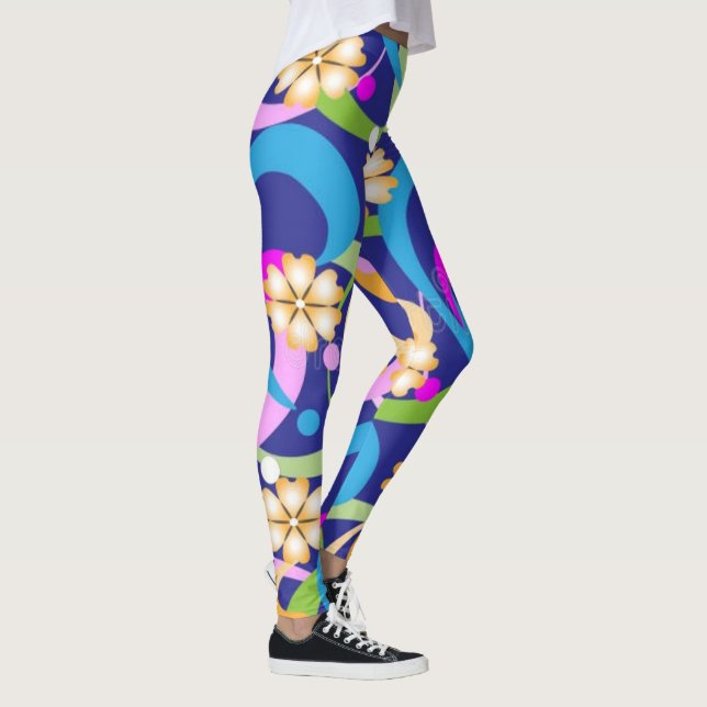 Leggings (Right)