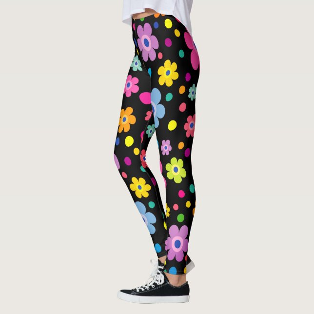 Leggings (Gauche)