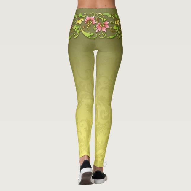 Leggings (Back)