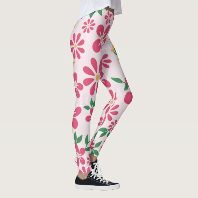 Leggings (Right)