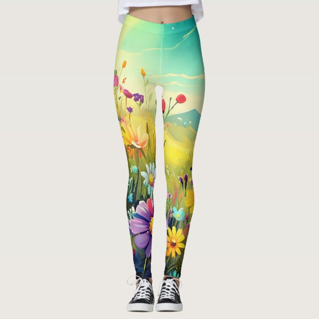 Leggings (Front)