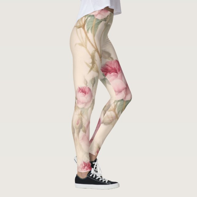 Leggings (Right)