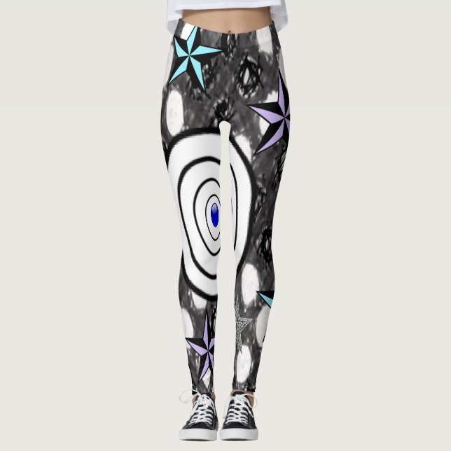 leggings (Front)