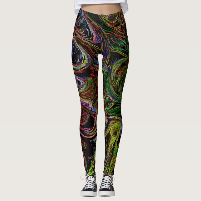 Leggings (Front)