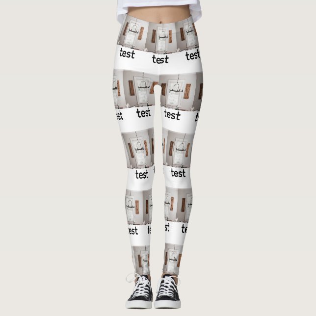 Leggings (Front)