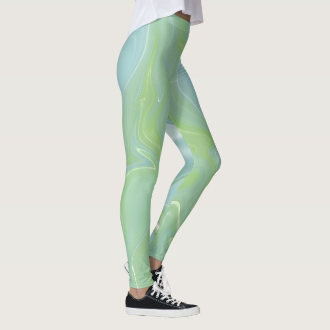 - Leggings (Right)