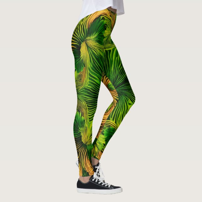 LEGGINGS (Right)