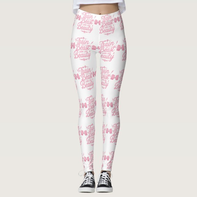 Leggings (Front)
