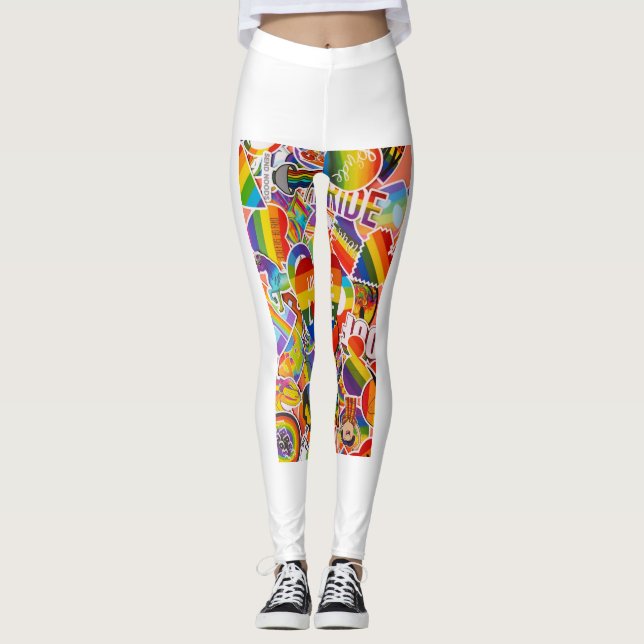 Leggings (Devant)