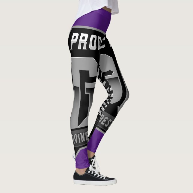 Leggings (Droite)