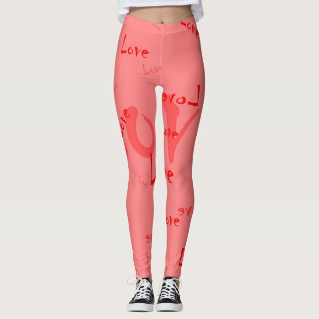 Leggings (Front)