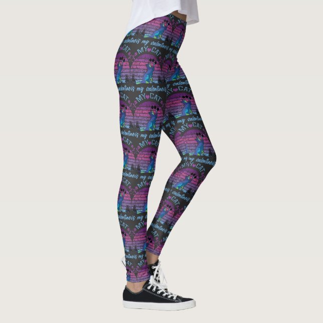 Leggings (Right)