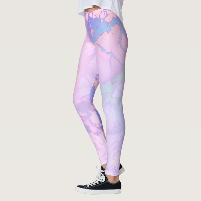 Leggings (Left)