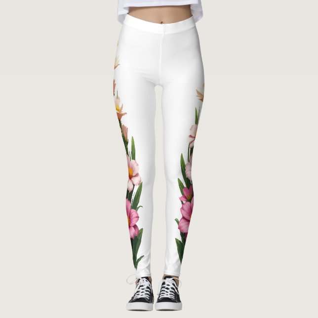 Leggings (Front)