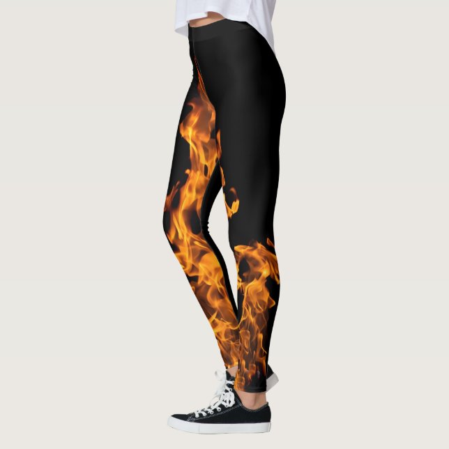 Leggings (Left)
