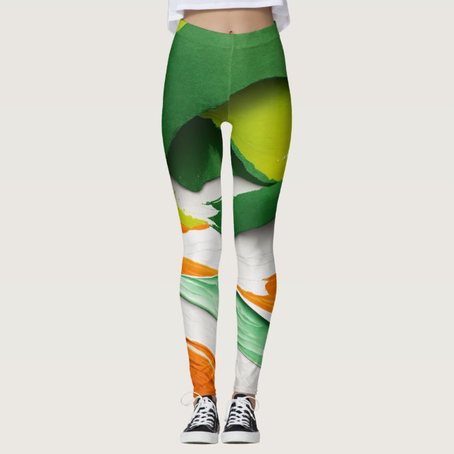 Leggings (Devant)