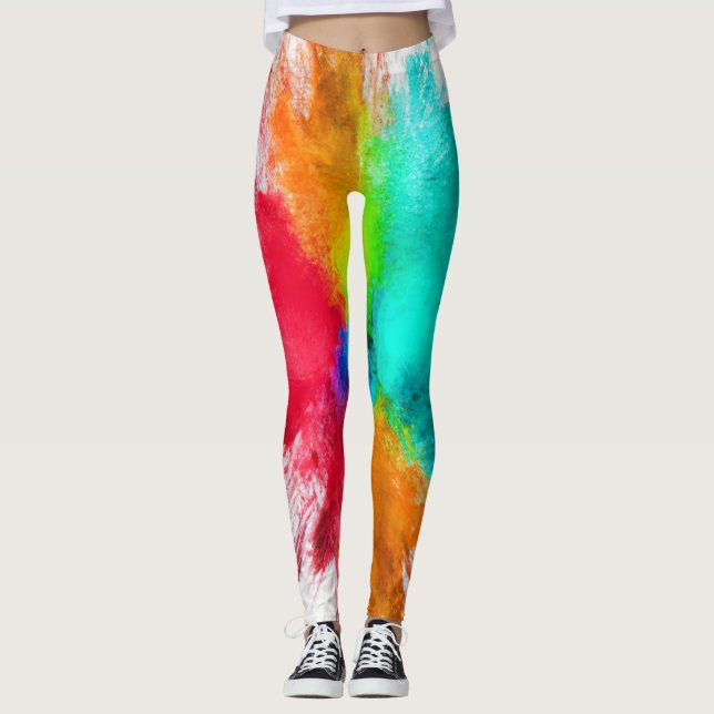 Leggings (Front)
