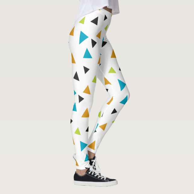 Leggings (Right)