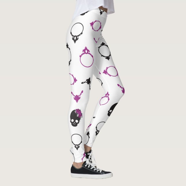 Leggings (Right)