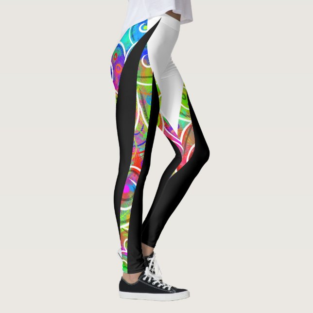 Leggings (Droite)